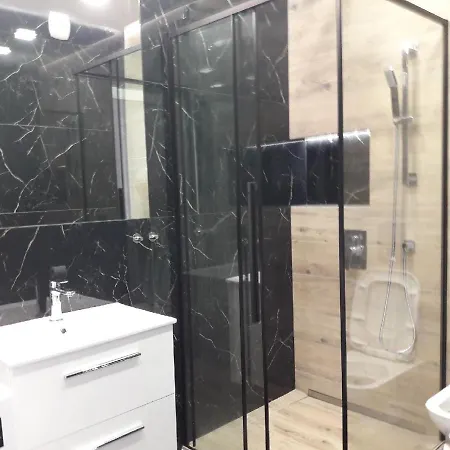 דירה 3rooms Uno 8 גדנסק