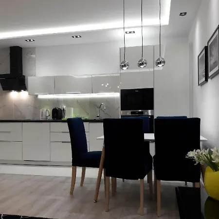 3rooms Uno 8 Apartment