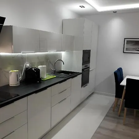3rooms Uno 8 Apartment *