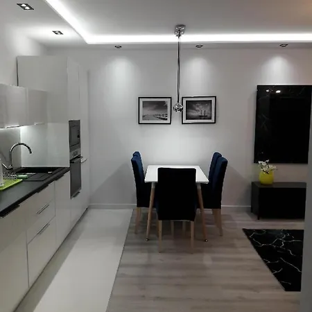 Apartment 3rooms Uno 8